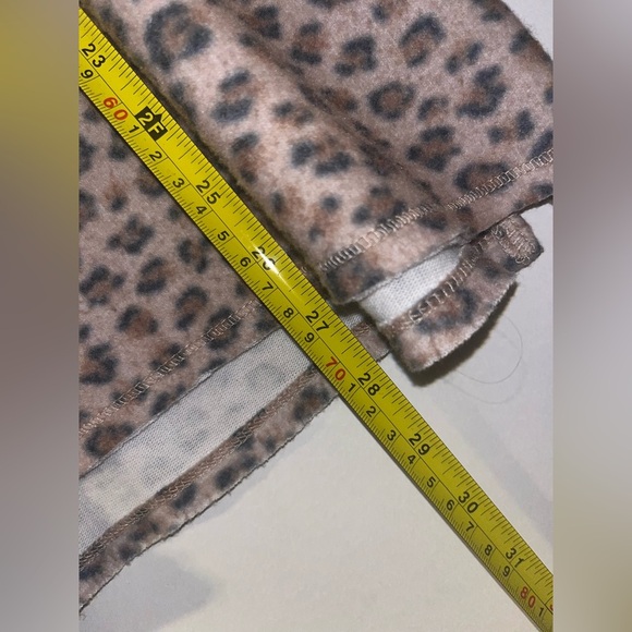 Cato Oversized Blouse Size Small - Picture 7 of 8